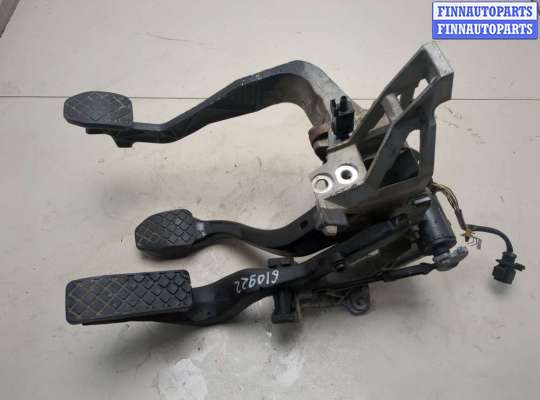 купить Педаль газа на Audi A4 (B5) 1994-2000