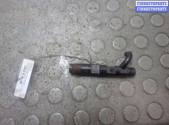 Форсунка топливная RN1586509 на Renault Megane 2 2002-2009