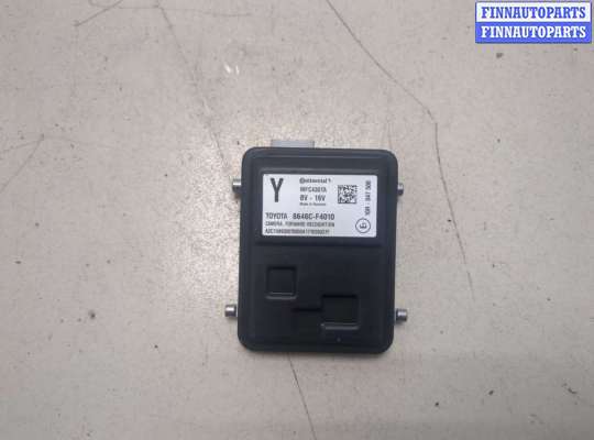 купить Камера переднего вида на Toyota C-HR 2016-2023