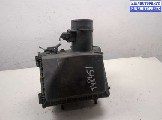 купить Корпус воздушного фильтра на Renault Trafic 2014-2025