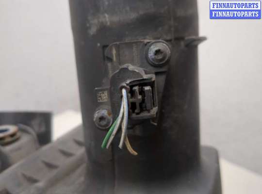 купить Корпус воздушного фильтра на Renault Trafic 2014-2025