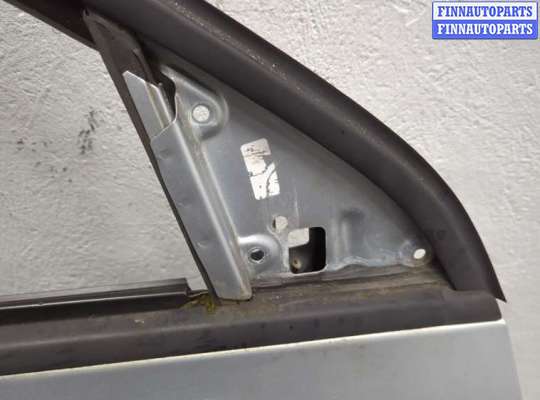 купить Дверь боковая (легковая) на Volkswagen Passat 6 2005-2010