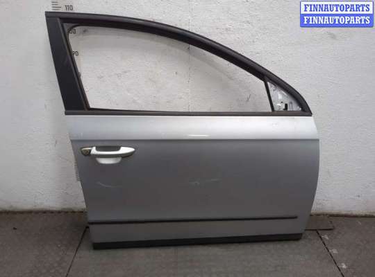 купить Дверь боковая (легковая) на Volkswagen Passat 6 2005-2010