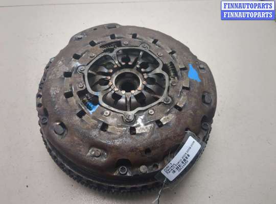 купить Маховик на Renault Scenic 2003-2009