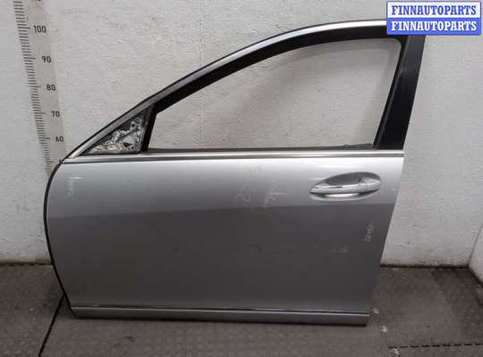 купить Ручка двери наружная на Mercedes S W221 2005-2013