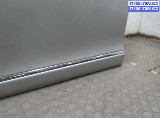 купить Ручка двери наружная на Mercedes S W221 2005-2013