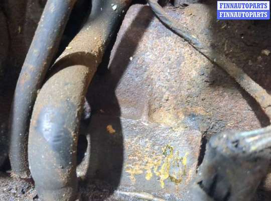 купить Двигатель (ДВС) на Land Rover Freelander 2 2007-2014
