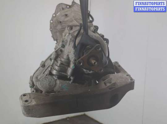 АКПП - Коробка автомат на BMW X3 (F25)