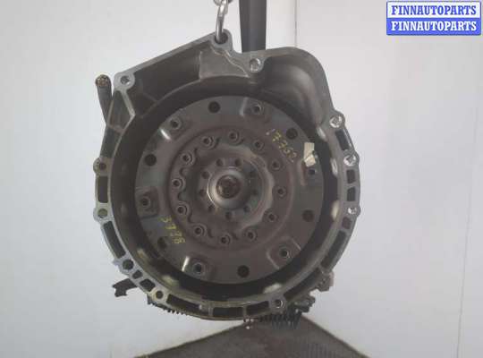 КПП - автомат (АКПП) 4х4 BM3486207 на BMW X3 F25 2010-2017