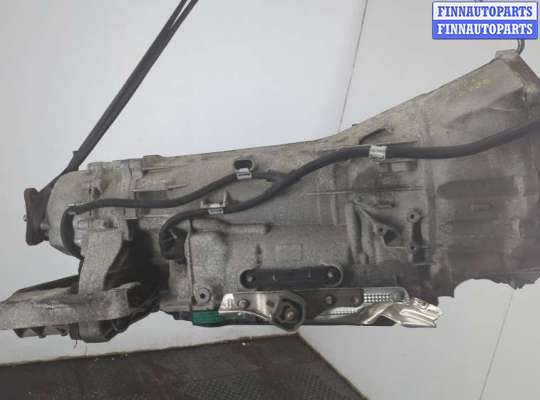 АКПП - Коробка автомат на BMW X3 (F25)