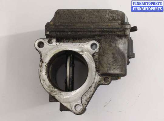 купить Заслонка дроссельная на Renault Scenic 2003-2009