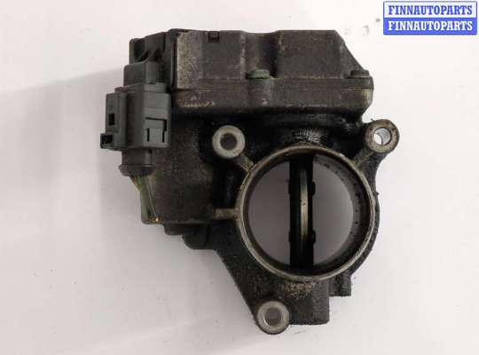 купить Заслонка дроссельная на Renault Scenic 2003-2009