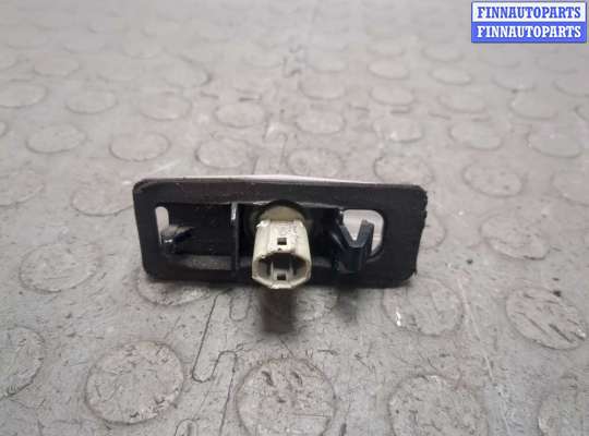 купить Подсветка номера на Toyota Venza 2008-2017