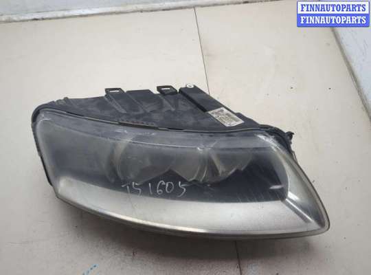 купить Фара (передняя) на Audi A6 (C6) 2004-2011