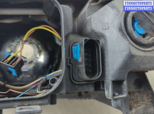 купить Фара (передняя) на Audi A6 (C6) 2004-2011