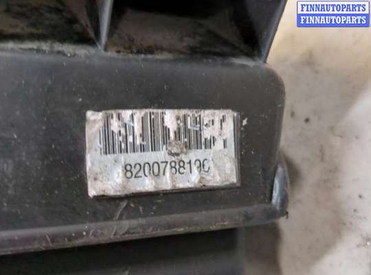 купить Измеритель потока воздуха (расходомер) на Mercedes Citan 2012-2021