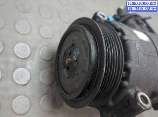 купить Компрессор кондиционера на Mercedes CLK W209 2002-2010