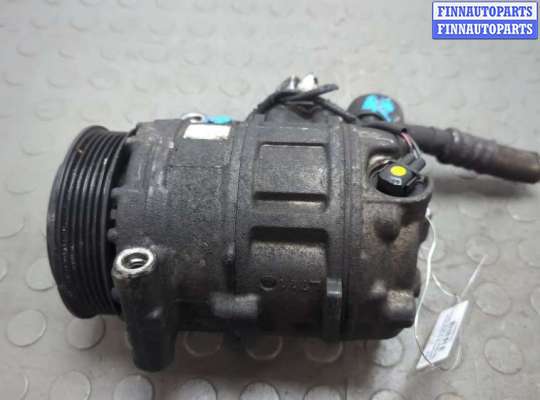 купить Компрессор кондиционера на Mercedes CLK W209 2002-2010
