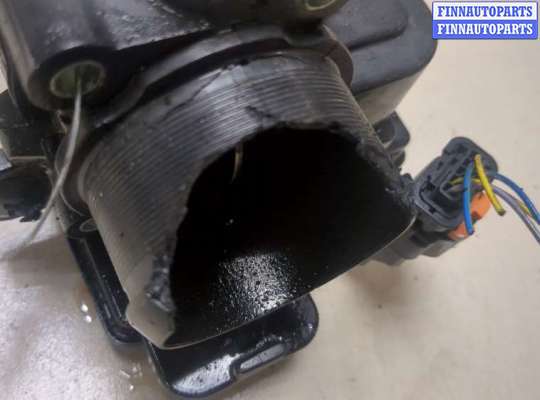 купить Заслонка дроссельная на Ford Kuga 2016-2019