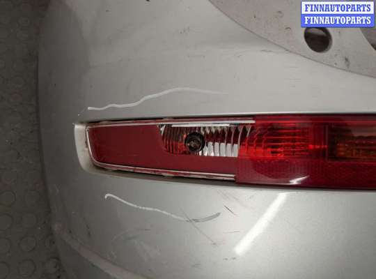 купить Бампер на Audi Q5 2008-2017
