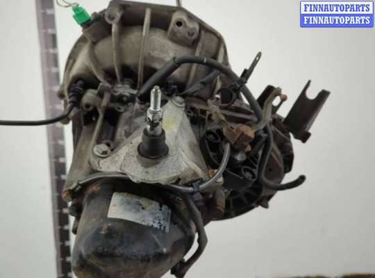 купить КПП 5-ст.мех. (МКПП) на Nissan Note E11 2005-2013