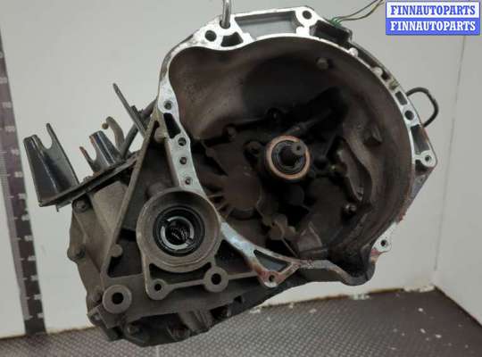 купить КПП 5-ст.мех. (МКПП) на Nissan Note E11 2005-2013