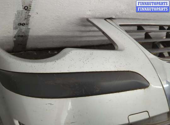 купить Бампер на Volkswagen Touran 2006-2010