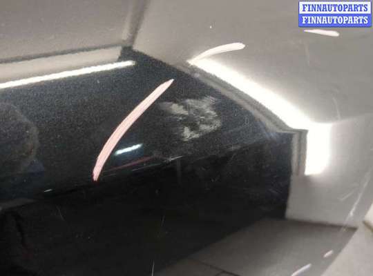 Стекло (форточка) боковой двери на Mazda CX-5 I (KE)