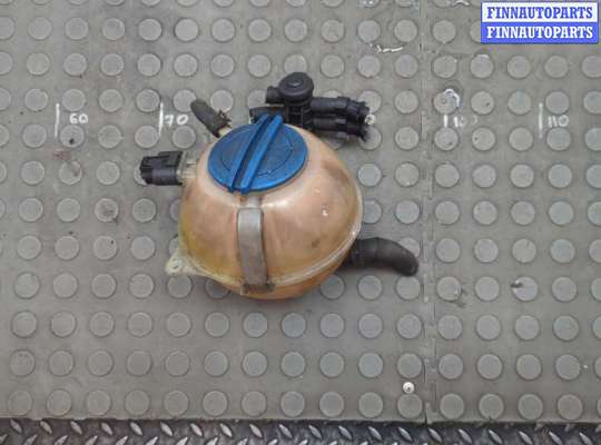 купить Бачок расширительный на Skoda Rapid 2012-2020