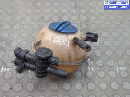 купить Бачок расширительный на Skoda Rapid 2012-2020