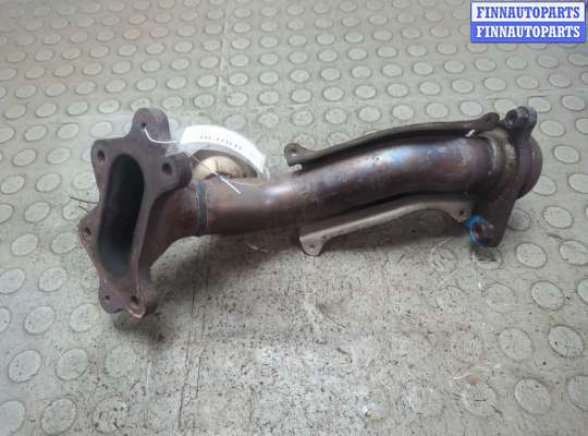 купить Коллектор выпускной на Honda Civic 2005-2012