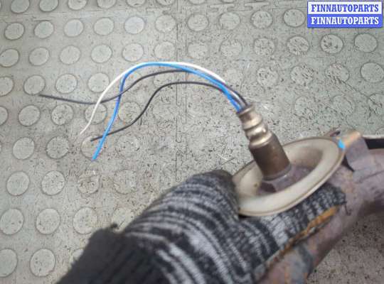 купить Коллектор выпускной на Honda Civic 2005-2012