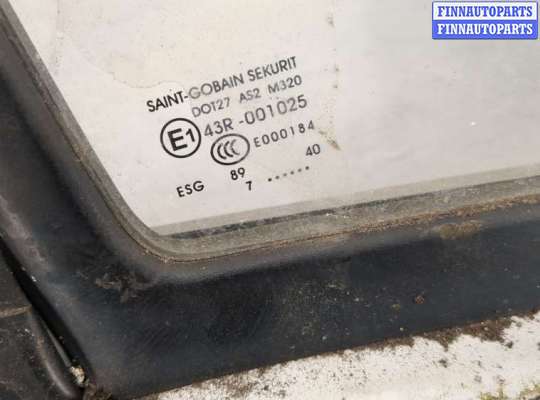 купить Дверь боковая (легковая) на Mercedes Sprinter 2006-2018