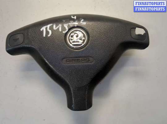 купить Подушка безопасности водителя на Opel Zafira A 1999-2005