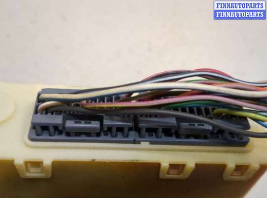 купить Блок управления бесключевого доступа на Ford Ranger 1998-2006