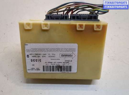 купить Блок управления бесключевого доступа на Ford Ranger 1998-2006