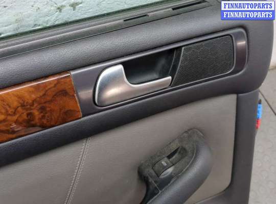 купить Дверь боковая (легковая) на Audi A6 (C5) Allroad 2000-2005