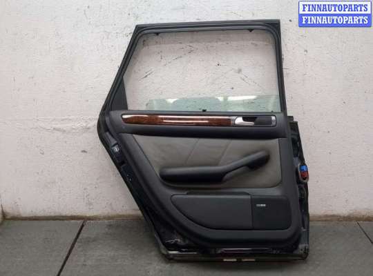купить Дверь боковая (легковая) на Audi A6 (C5) Allroad 2000-2005