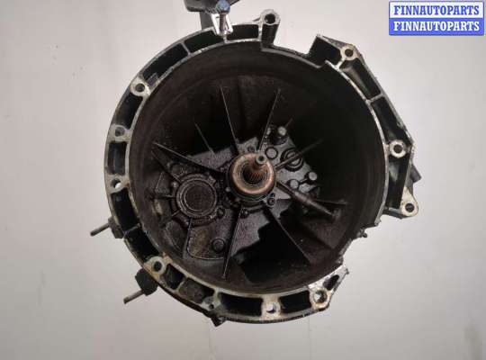 МКПП - Механическая коробка на Ford Transit Mk6 / Mk7