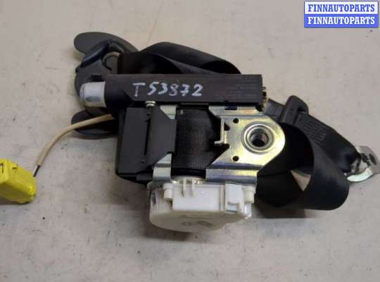 Ремень безопасности на Volkswagen Passat CC (357)