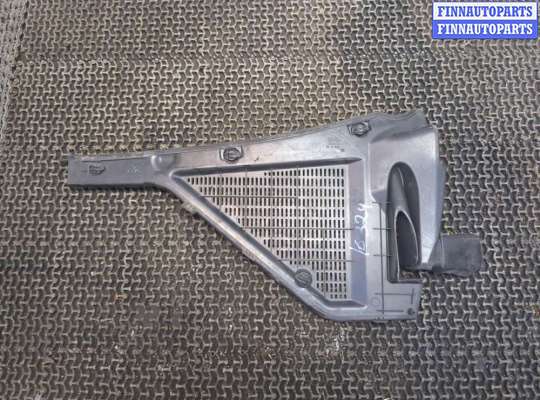 купить Жабо под дворники (дождевик) на BMW X6 E71 2007-2014