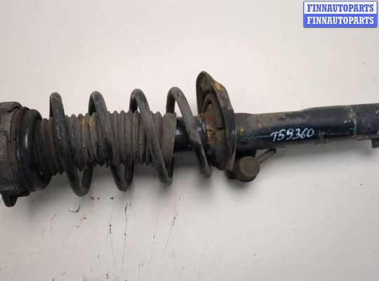 Амортизатор подвески VG2671891 на Volkswagen Passat 7 2010-2015 Европа