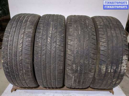 купить Комплект шин на Dodge Challenger 2008-2014