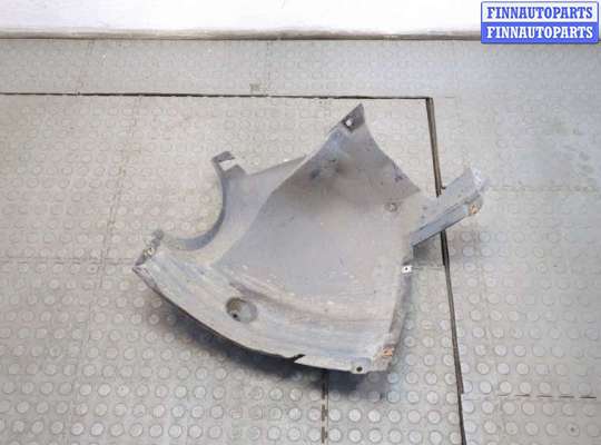 купить Защита арок (подкрылок) на Mercedes C W203 2000-2008