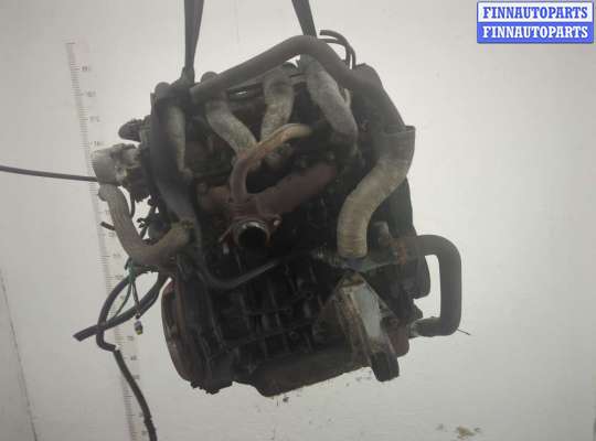 купить Заслонка дроссельная на Citroen Jumpy (Dispatch) 1994-2006