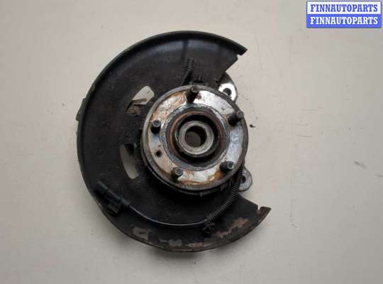 купить Ступица (кулак, цапфа) на Opel Astra J 2010-2017