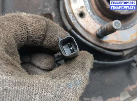 купить Ступица (кулак, цапфа) на Opel Astra J 2010-2017