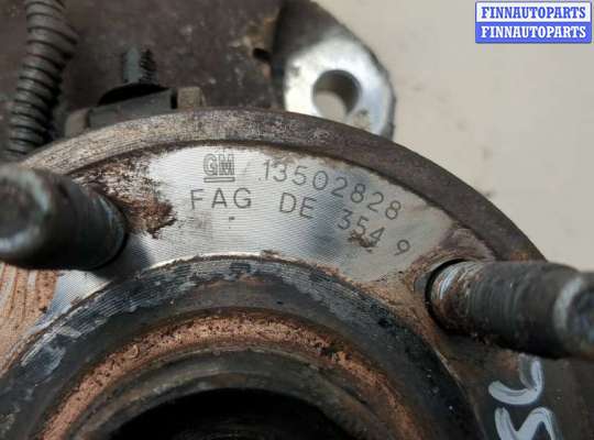 купить Ступица (кулак, цапфа) на Opel Astra J 2010-2017