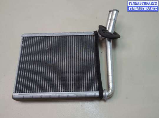 Радиатор отопителя (печки) TT911541 на Toyota Corolla E15 2006-2013