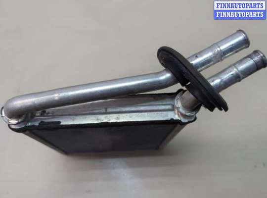 Радиатор отопителя (печки) на Toyota Corolla 10 (E150)